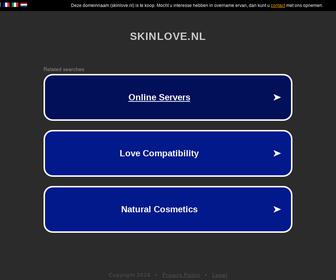 http://www.skinlove.nl