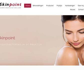 Skinpoint 2.0