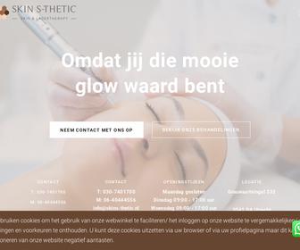http://www.skins-thetic.nl
