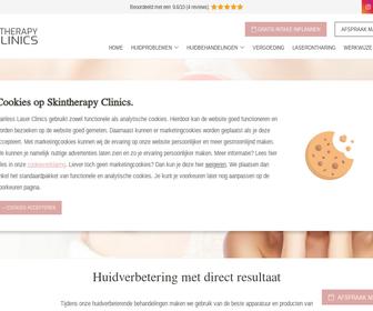 https://www.skintherapyclinics.nl/