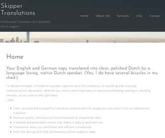 https://www.skippertranslations.nl