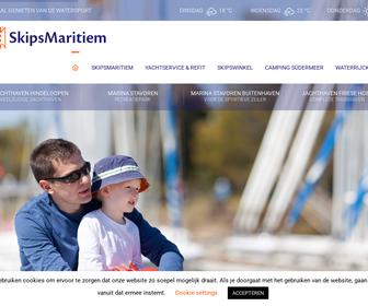 https://www.skipsmaritiem.nl