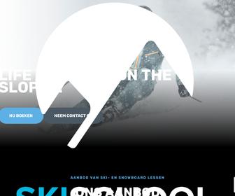 http://www.skischoolbreda.nl