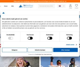 http://www.skiwebshop.nl