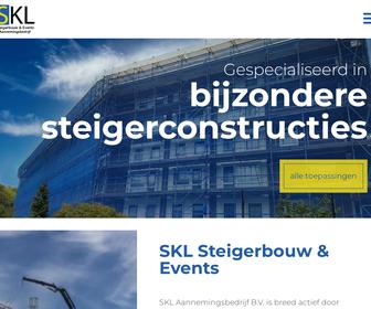 SKL Aannemingsbedrijf