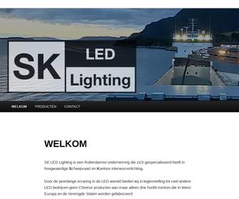 SK LED Lighting