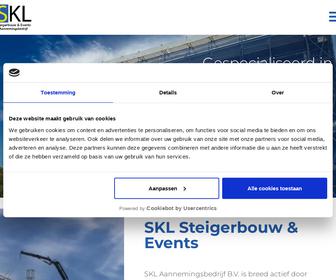 http://www.sklsteigerbouw.nl