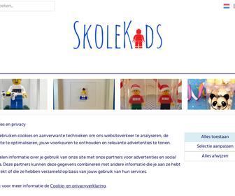 http://www.skolekids.nl
