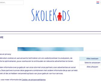 http://www.skolekids.nl