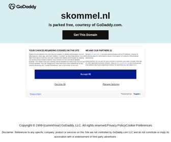 http://www.Skommel.nl