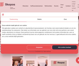 http://www.skopos.nl
