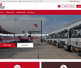 S.K.O. Transport & Logistics B.V.