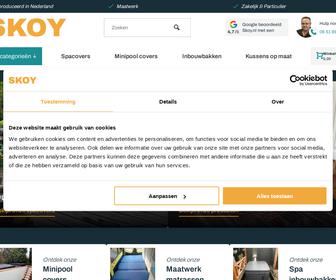 https://www.skoy.nl