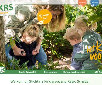 Stichting Kinderopvang Regio Schagen