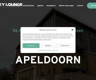 Sky - Lounge Apeldoorn