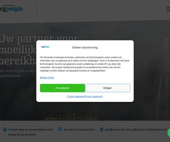 http://www.sky-people.nl