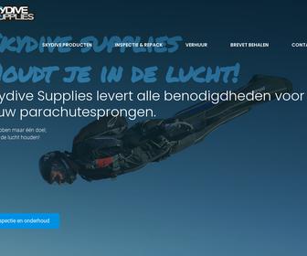 http://www.skydivesupplies.nl