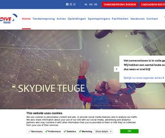 http://www.skydiveteuge.com