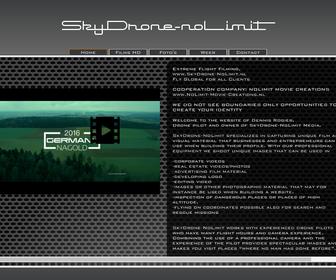 http://www.skydrone-nolimit.nl