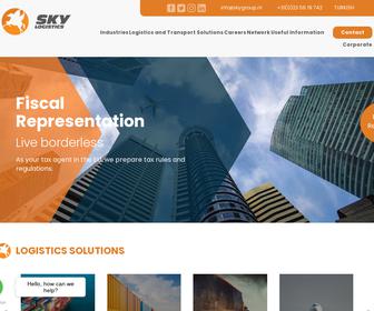 Sky International Freight Management B.V.