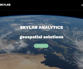 Skylab Analytics B.V.