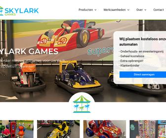 Skylark Games