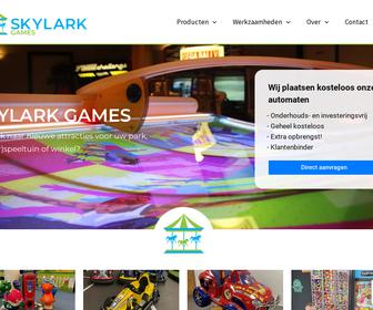 Skylark Games