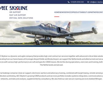 Skyline Aviation B.V.
