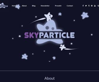 Sky Particle