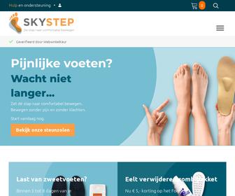 http://www.skystep.nl