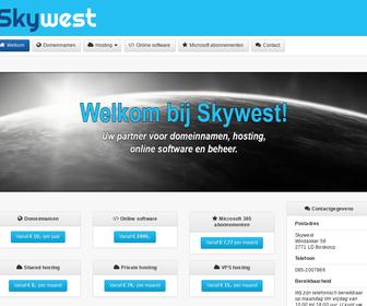 http://www.skywest.nl