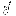 Favicon van slayter.design