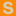 Favicon van slickcoffeeroasters.com