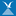 Favicon van slagboomenpeeters.com