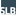 Favicon van SLB-groep.nl