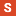 Favicon van slik.eu
