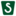 Favicon van slimpie.nl
