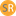 Favicon van slimrijden.nl
