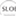 Favicon van slobsite.nl