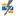 Favicon van slooijerelectro.nl