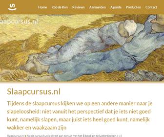 http://slaapcursus.nl