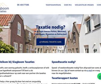 http://slagboomtaxaties.nl