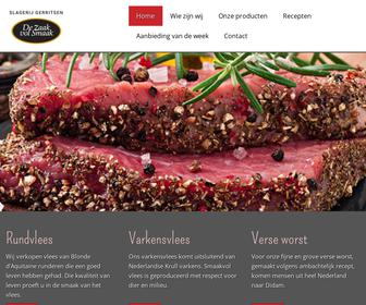 http://slagerijgerritsen.nl
