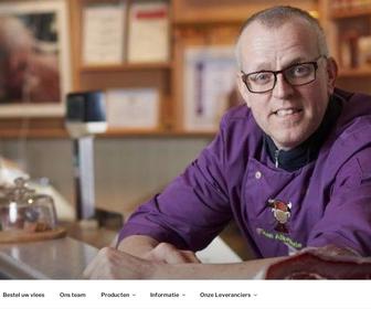 Biologische Slagerij Stan Alkemade