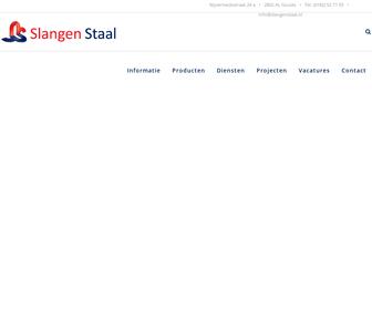 http://slangenstaal.nl