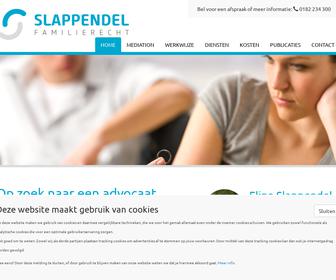 http://slappendelfamilierecht.nl