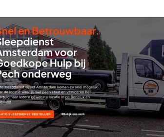 https://sleepdienstdirect.nl