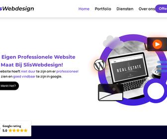 Slis Webdesign