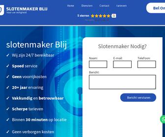 http://slotenmakerblij.nl