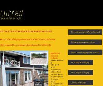 Aan & Verkoopmakelaar SLUITER